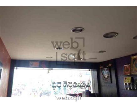 Hyderabad Commercial complex for Sale